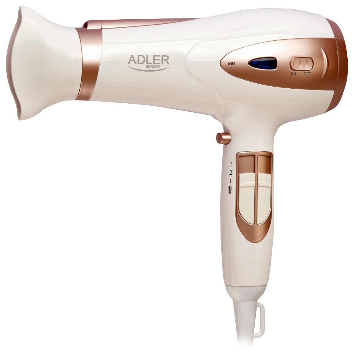 Adler AD 2248 White