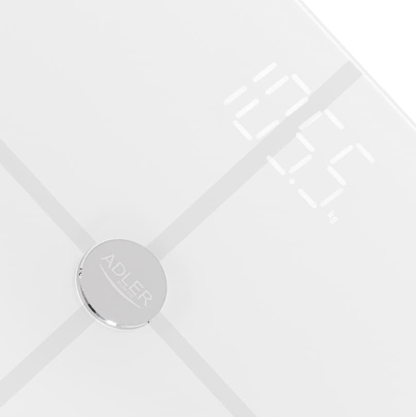 Adler AD 8187w
