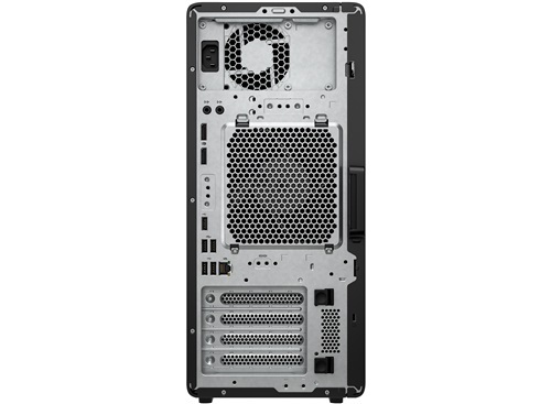 HP Z2 Tower G1i / Core Ultra 9 285 / 128Gb DDR5 ECC / 1TB NVMe + 2TB HDD / GeForce RTX 5070 12GB / Windows 11 PRO