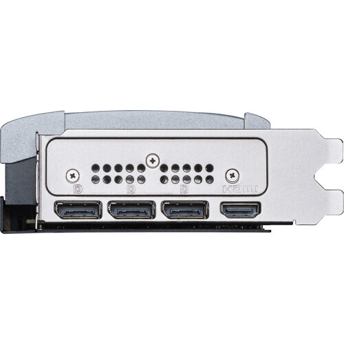 MSI GeForce RTX 5080 16GB VENTUS 3X OC PLUS / 16GB GDDR7 256Bit