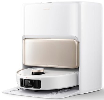 Mova Cleaner V50 Ultra White