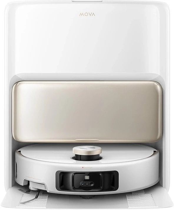 Mova Cleaner V50 Ultra White