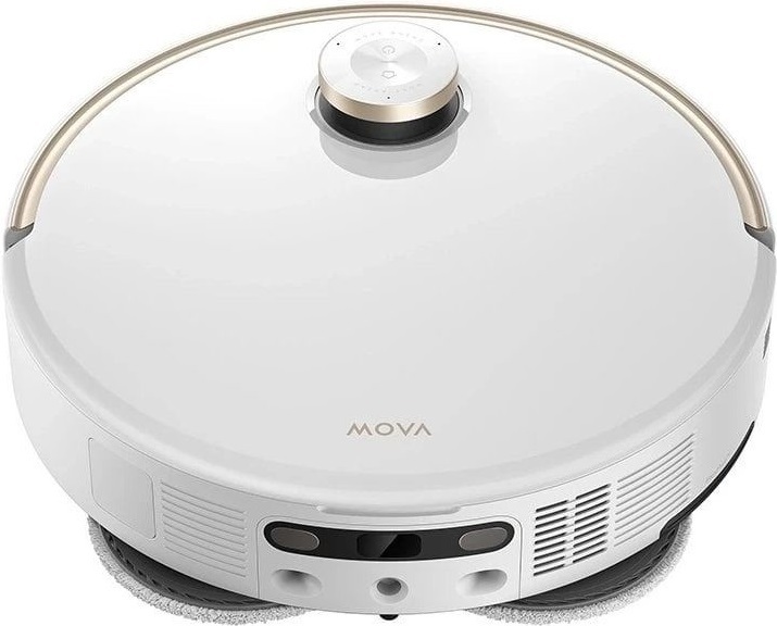 Mova Cleaner V50 Ultra White
