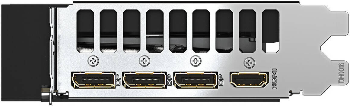 GIGABYTE AORUS GeForce RTX 5060 ELITE 8G / 8GB GDDR7 128bit / GV-N5060AORUS-E-8GD