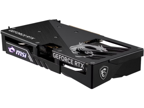MSI GeForce RTX 5060 GAMING OC 8G / 8GB GDDR7 128Bit