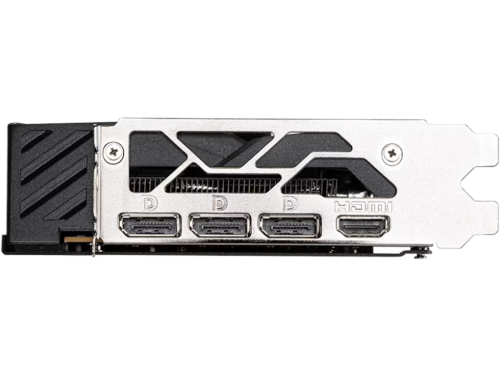 MSI GeForce RTX 5060 GAMING OC 8G / 8GB GDDR7 128Bit