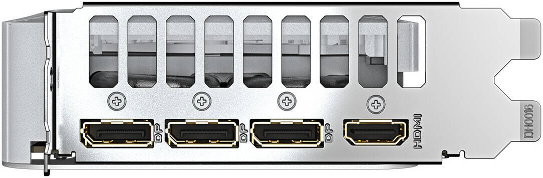 GIGABYTE GeForce RTX 5060 EAGLE OC ICE 8G / 8GB GDDR7 128bit / GV-N5060EAGLEOC-ICE-8GD