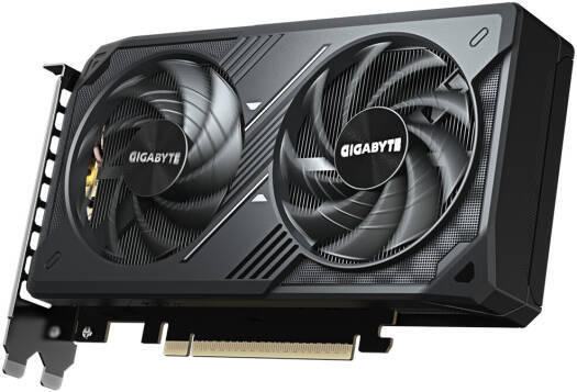 GIGABYTE GeForce RTX 5060 WINDFORCE MAX OC 8G / 8GB GDDR7 128bit / GV-N5060WF2MAXOC-8GD