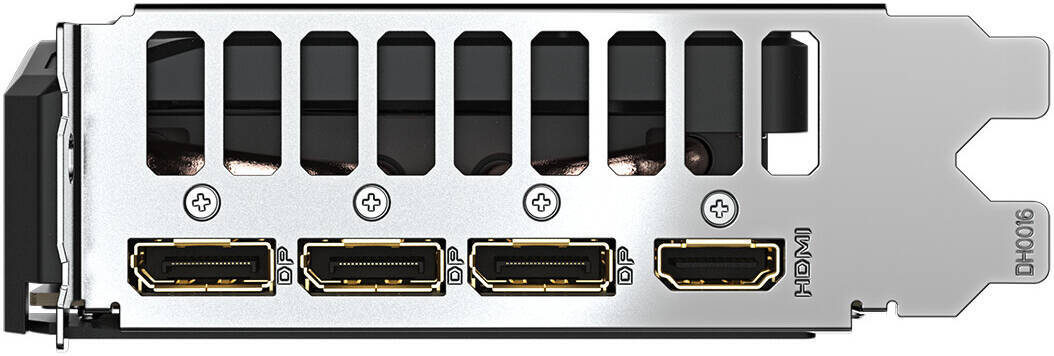 GIGABYTE GeForce RTX 5060 WINDFORCE MAX OC 8G / 8GB GDDR7 128bit / GV-N5060WF2MAXOC-8GD