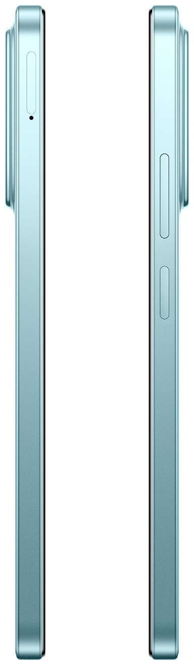 Xiaomi Poco C85 / 6.9 HD+ / Helio G81 Ultra /  8GB / 256GB / 6000mAh Green