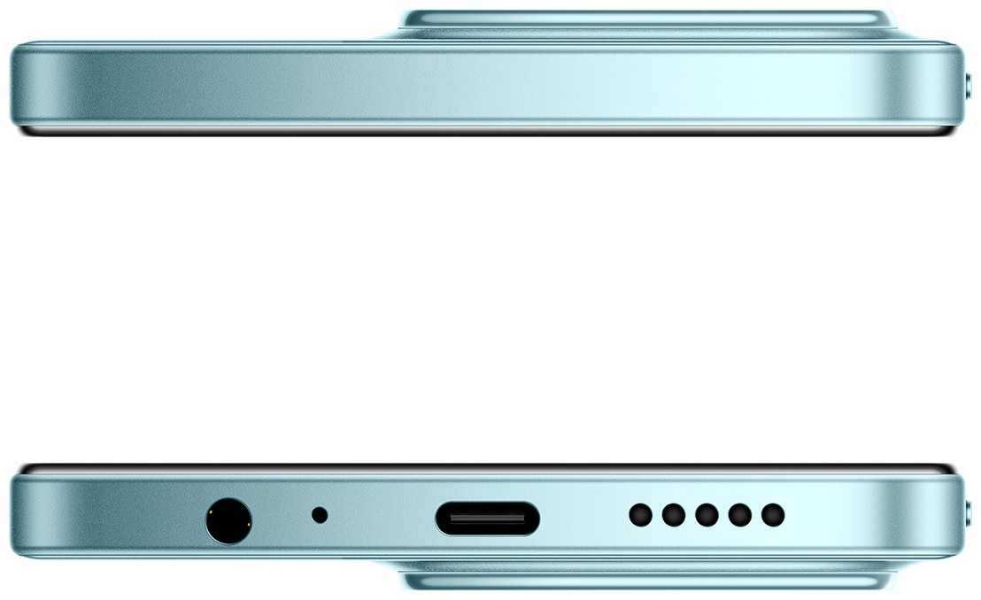 Xiaomi Poco C85 / 6.9 HD+ / Helio G81 Ultra /  8GB / 256GB / 6000mAh Green