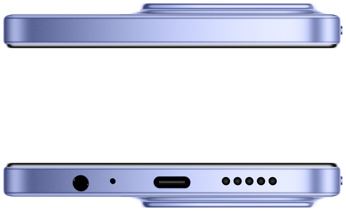 Xiaomi Poco C85 / 6.9 HD+ / Helio G81 Ultra /  8GB / 256GB / 6000mAh Purple