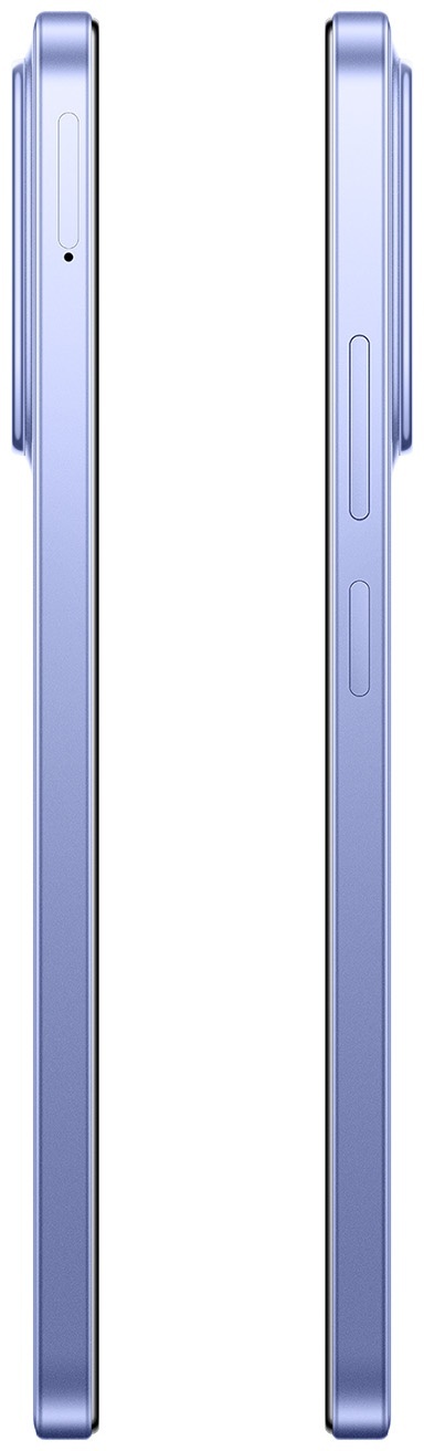 Xiaomi Poco C85 / 6.9 HD+ / Helio G81 Ultra /  8GB / 256GB / 6000mAh Purple