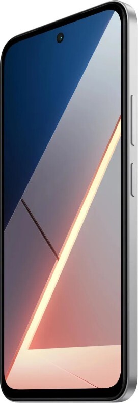 Xiaomi Poco M7 4G / 6.9 IPS / Snapdragon 685 / 8GB / 256GB / 7000mAh Silver