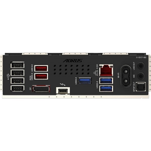 GIGABYTE Z890 AORUS ELITE WI-FI 7