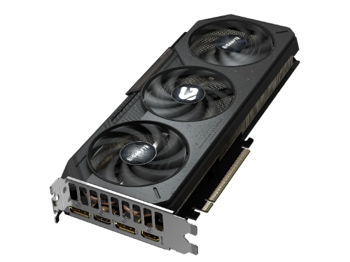 GIGABYTE GeForce RTX 5050 GAMING OC 8G / 8GB GDDR6 128bit / GV-N5050GAMING-OC-8GD