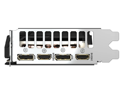 GIGABYTE GeForce RTX 5050 GAMING OC 8G / 8GB GDDR6 128bit / GV-N5050GAMING-OC-8GD