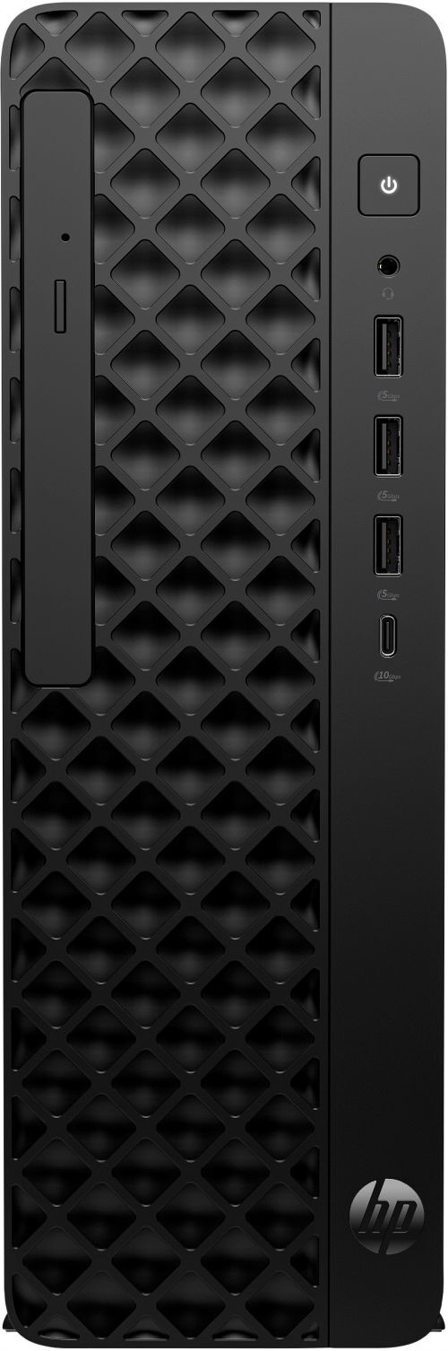 HP ProDesk 2 SFF G1iE / Core i5-14500 / 16GB DDR5 / 512GB SSD