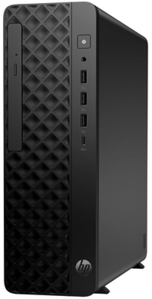 HP ProDesk 2 SFF G1iE / Core i5-14500 / 16GB DDR5 / 512GB SSD