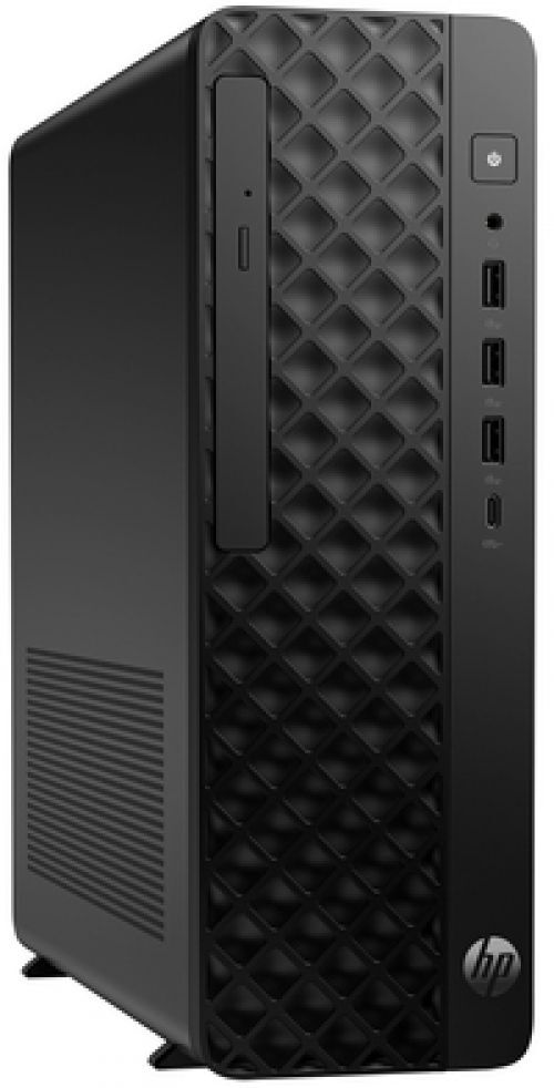 HP ProDesk 2 SFF G1iE / Core i5-14500 / 16GB DDR5 / 512GB SSD