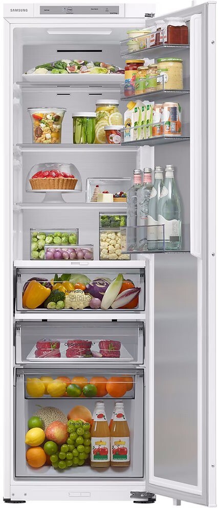 Samsung BRR29703EWW/EF