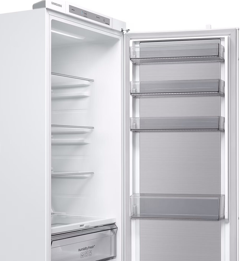 Samsung BRR29703EWW/EF