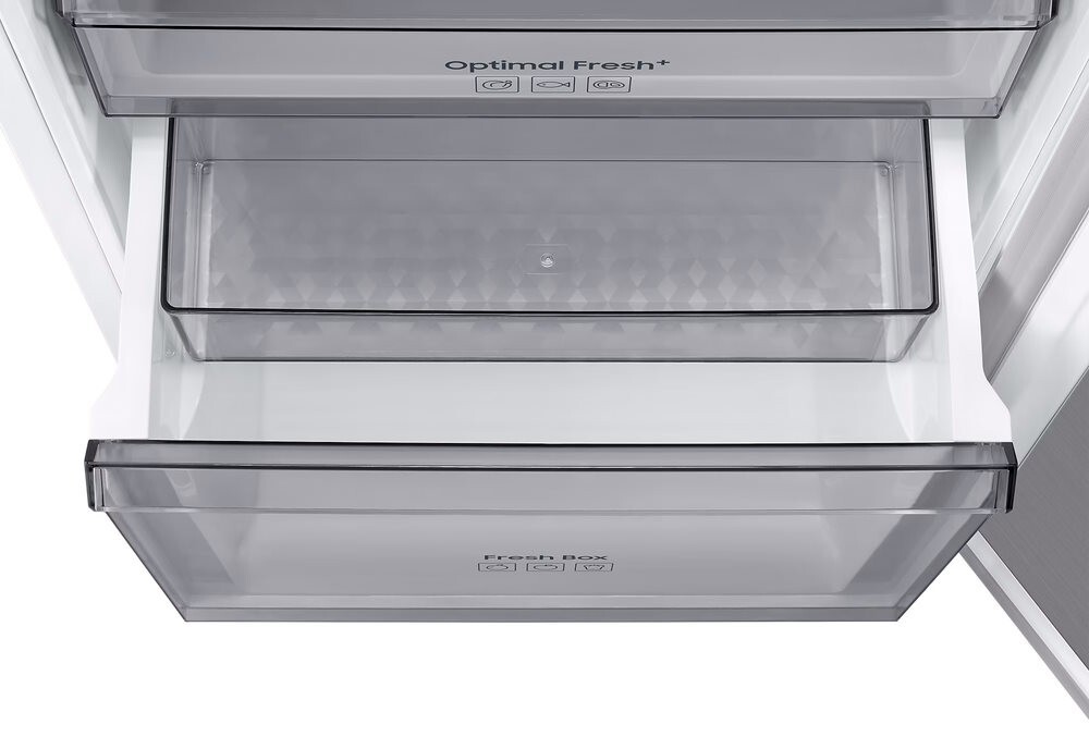 Samsung BRR29703EWW/EF