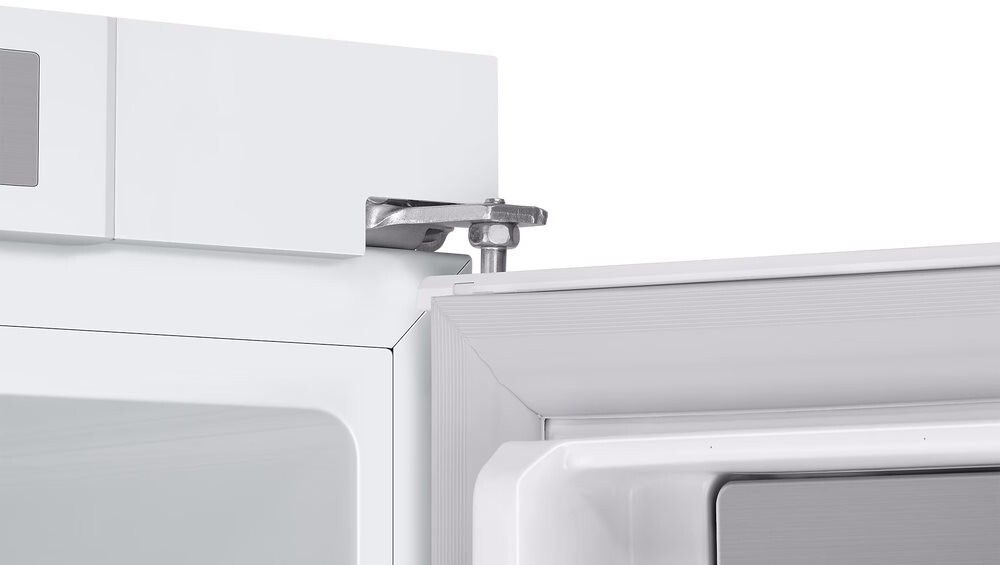 Samsung BRR29703EWW/EF