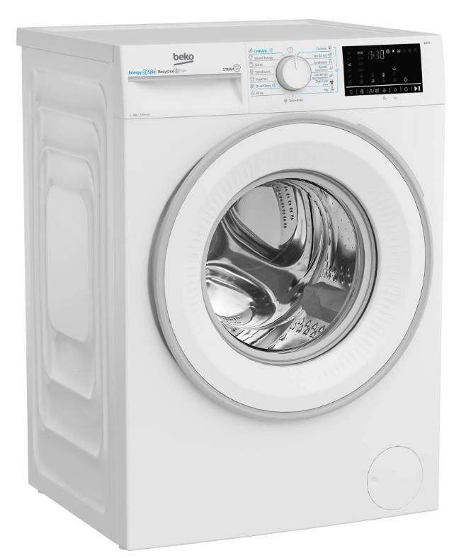Beko B3WFU49215WW