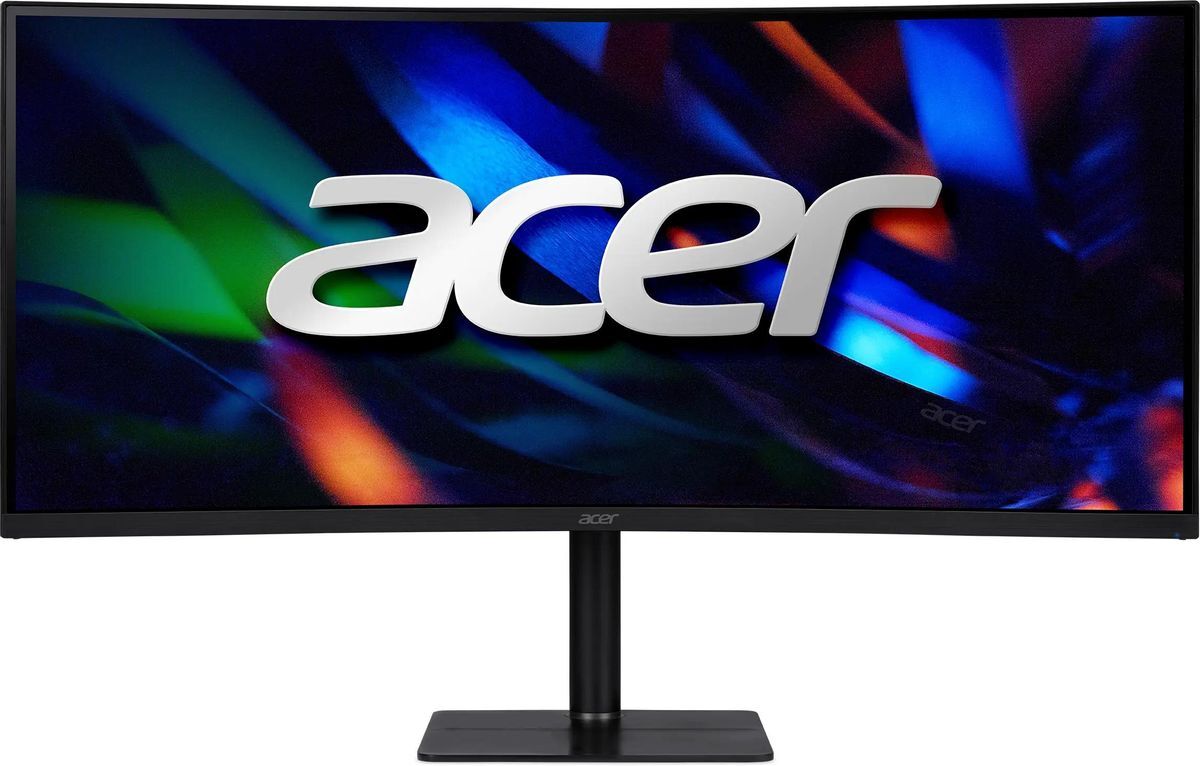 Acer CZ342CUR / 34 IPS LED 100Hz