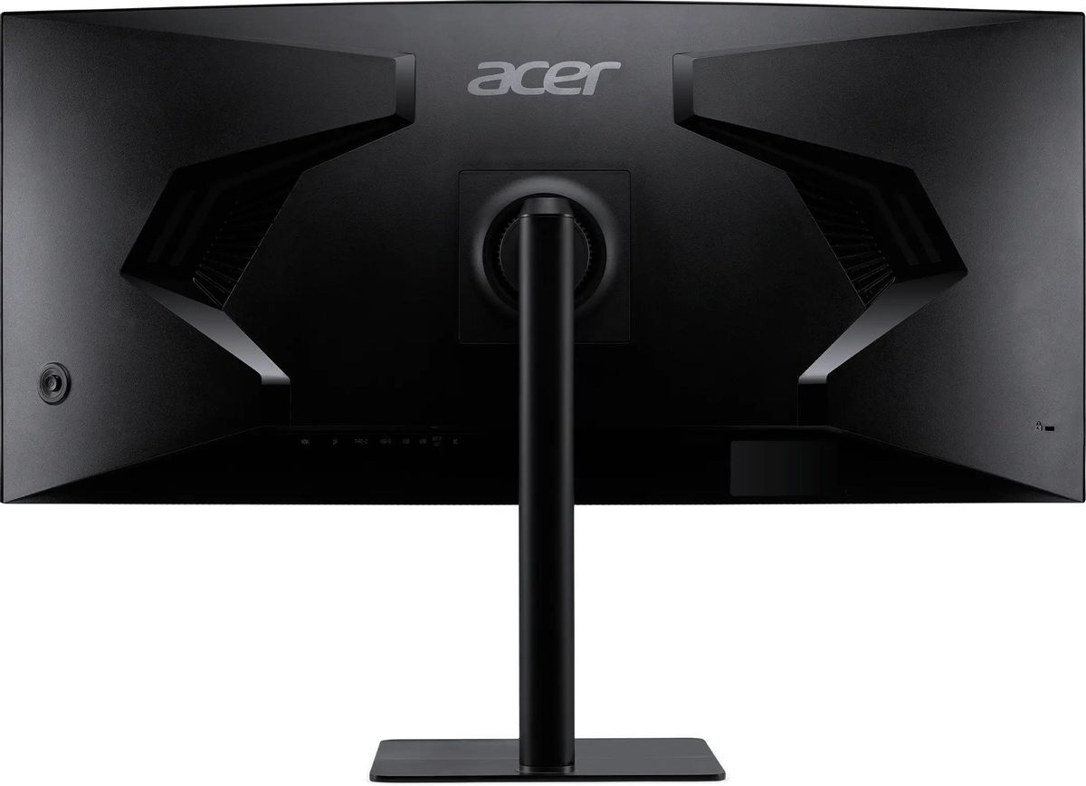 Acer CZ342CUR / 34 IPS LED 100Hz