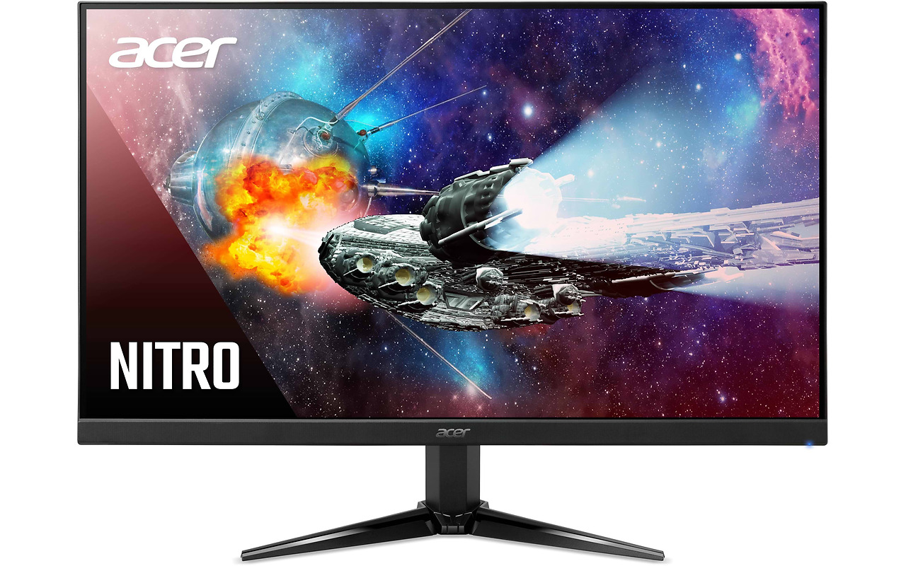Acer Nitro QG241YE / 23.8 IPS FullHD