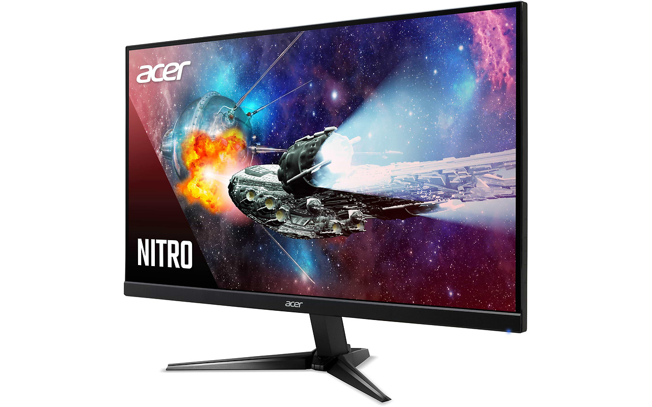 Acer Nitro QG241YE / 23.8 IPS FullHD