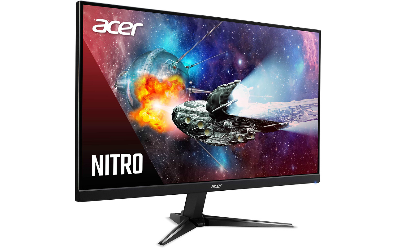 Acer Nitro QG241YE / 23.8 IPS FullHD