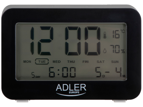 Adler AD 1196b