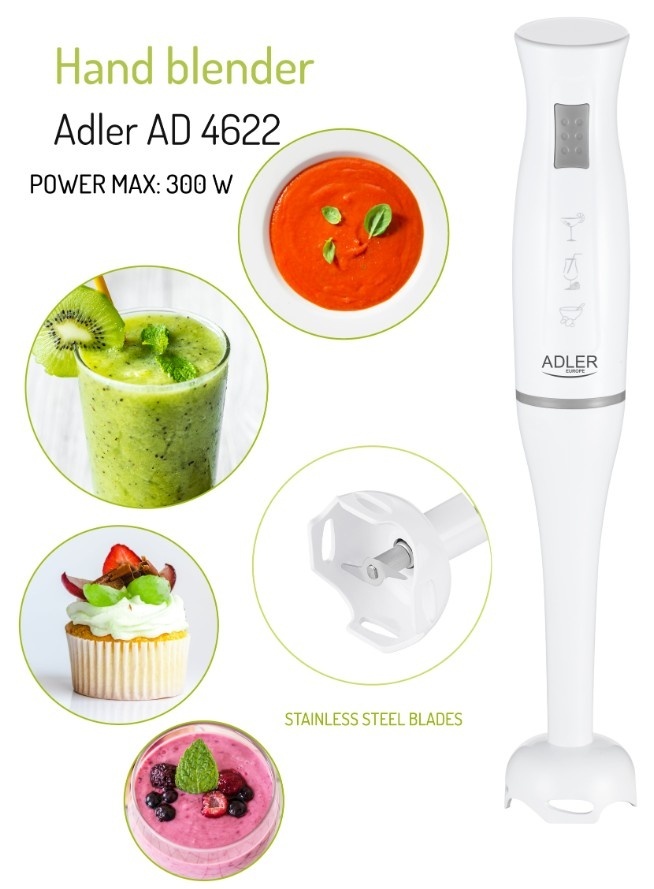 Adler AD 4622