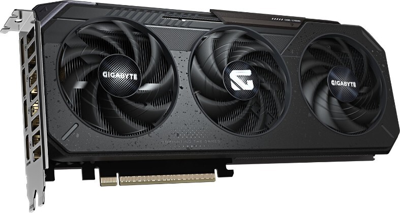 GIGABYTE GeForce RTX 5060 Ti GAMING OC 16G / 16GB GDDR7 128bit / GV-N506TGAMING-OC-16GD