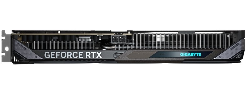 GIGABYTE GeForce RTX 5060 Ti GAMING OC 16G / 16GB GDDR7 128bit / GV-N506TGAMING-OC-16GD