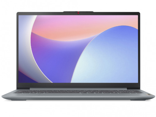Lenovo IdeaPad Slim 3 16IAH8 / 16 FullHD+ IPS / Core i5-12450H / 16Gb LPDDR5 / 512Gb SSD