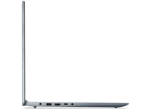 Lenovo IdeaPad Slim 3 16IAH8 / 16 FullHD+ IPS / Core i5-12450H / 16Gb LPDDR5 / 512Gb SSD
