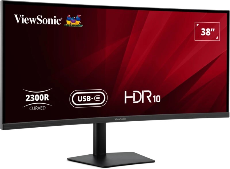 Viewsonic VA3820C / 38 VA Ultra WQHD