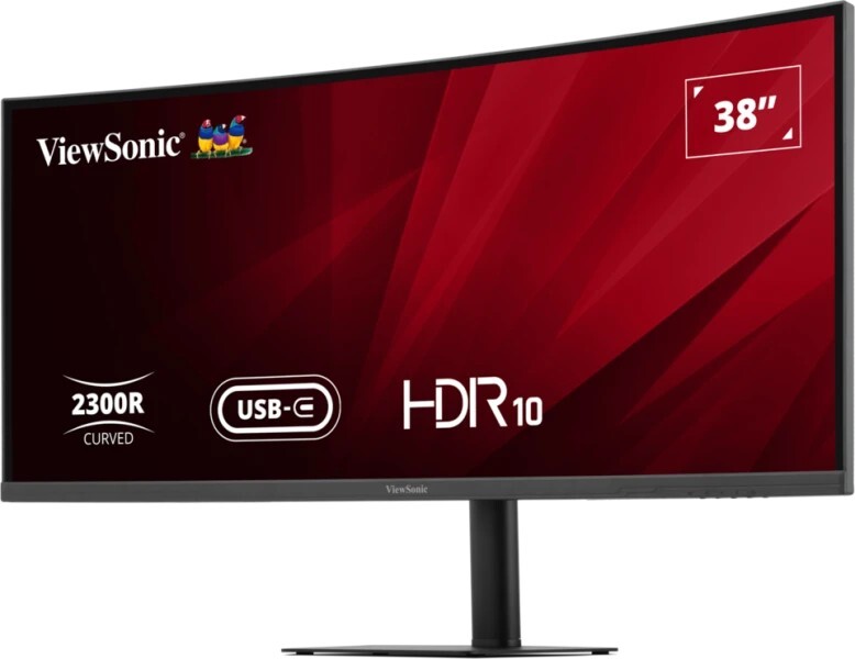 Viewsonic VA3820C / 38 VA Ultra WQHD