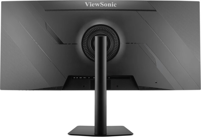 Viewsonic VA3820C / 38 VA Ultra WQHD
