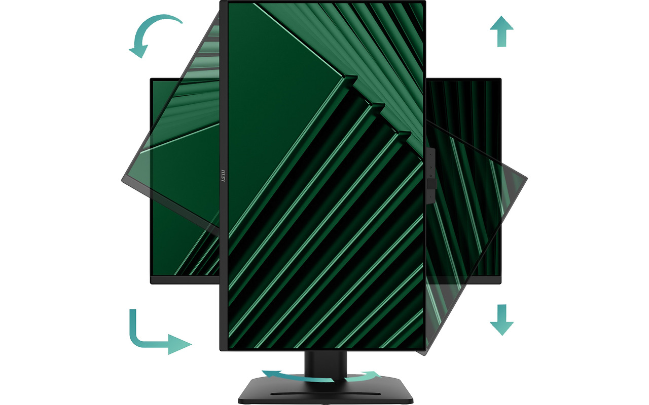 Viewsonic MP275QPDG PRO / 27 IPS LED 100Hz