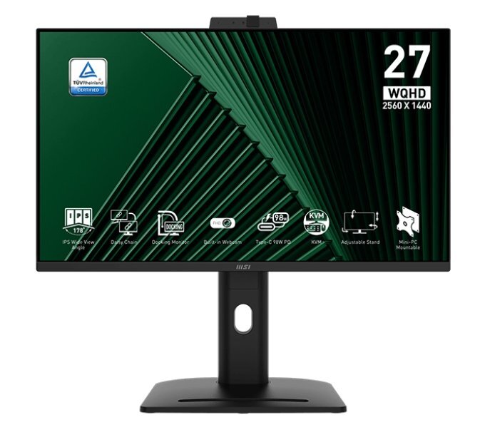 Viewsonic MP275QPDG PRO / 27 IPS LED 100Hz