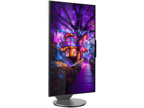 Lenovo Yoga 27IAH10 / 27 QHD IPS / Core Ultra 7 255H / 16GB DDR5 / 1TB SSD / Windows 11 Pro