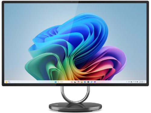 Lenovo Yoga 32ILL10 / 31.5 UHD IPS / Core Ultra 7 258V / 32G DDR5 / 1TB SSD / Windows 11 Pro