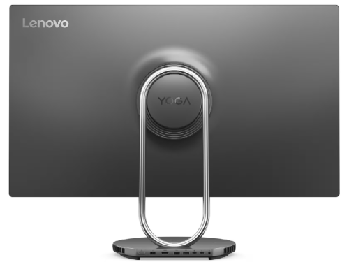 Lenovo Yoga 32ILL10 / 31.5 UHD IPS / Core Ultra 7 258V / 32G DDR5 / 1TB SSD / Windows 11 Pro