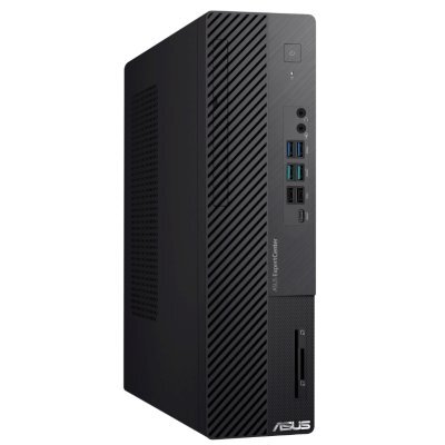 ASUS ExpertCenter D7 SFF / Core i5-14500 / 16GB DDR5 / 512GB SSD