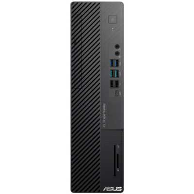 ASUS ExpertCenter D7 SFF / Core i5-14500 / 16GB DDR5 / 512GB SSD